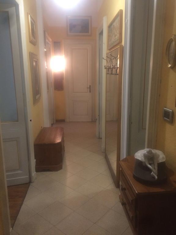 Giardini Reali Apartment Turin Bagian luar foto