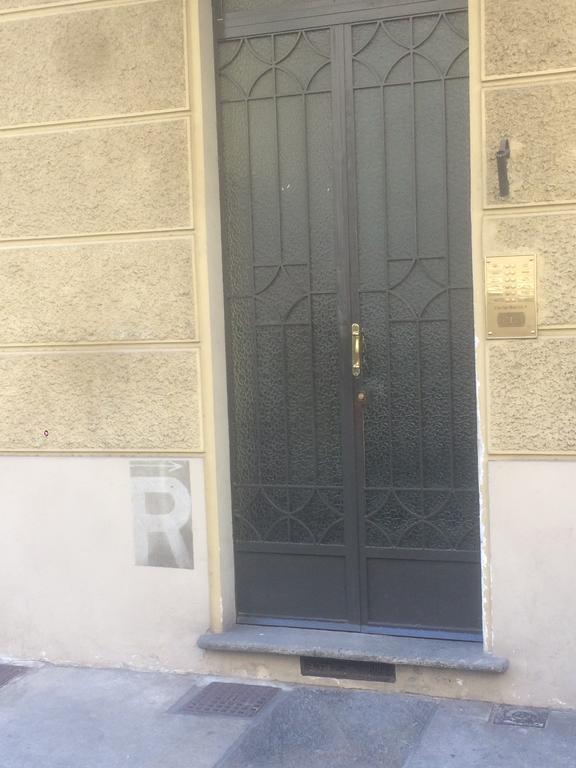 Giardini Reali Apartment Turin Bagian luar foto