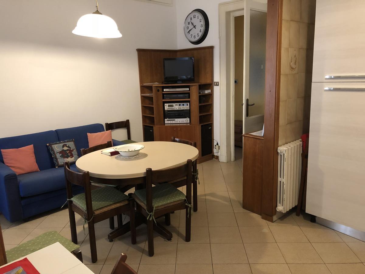 Giardini Reali Apartment Turin Bagian luar foto