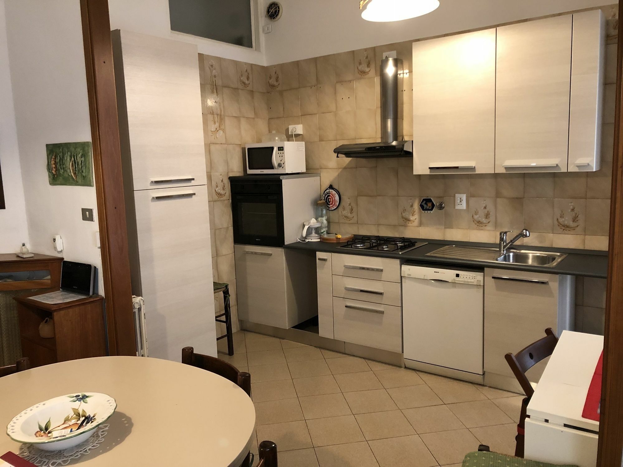 Giardini Reali Apartment Turin Bagian luar foto