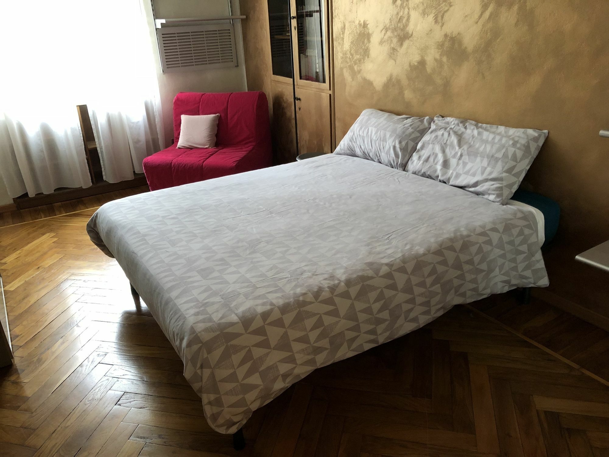 Giardini Reali Apartment Turin Bagian luar foto
