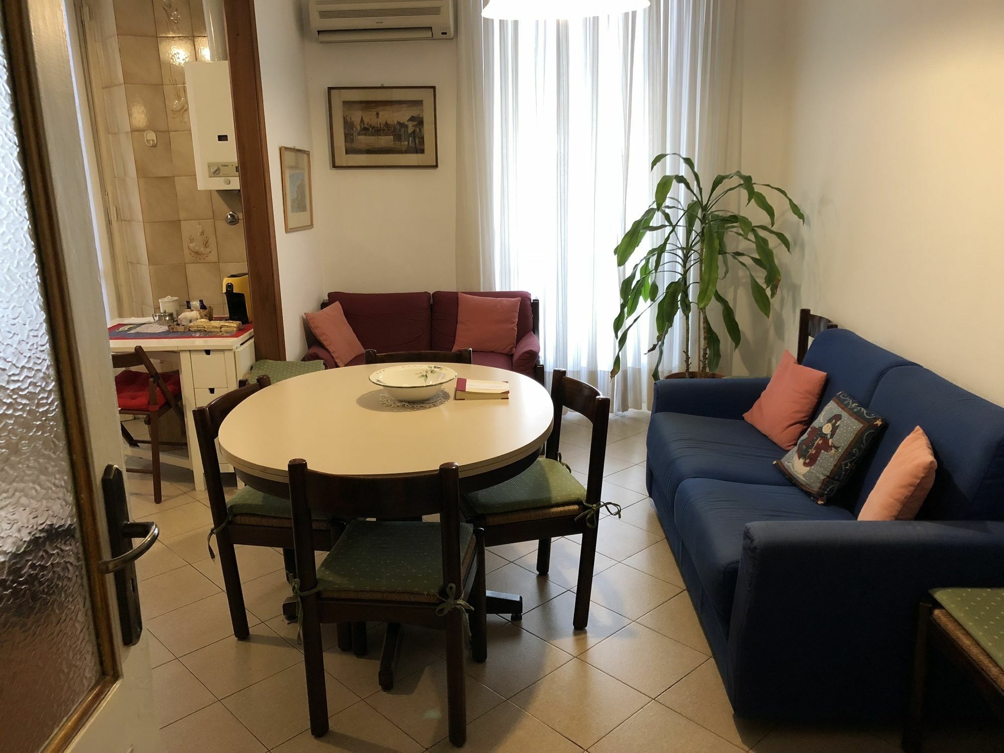 Giardini Reali Apartment Turin Bagian luar foto