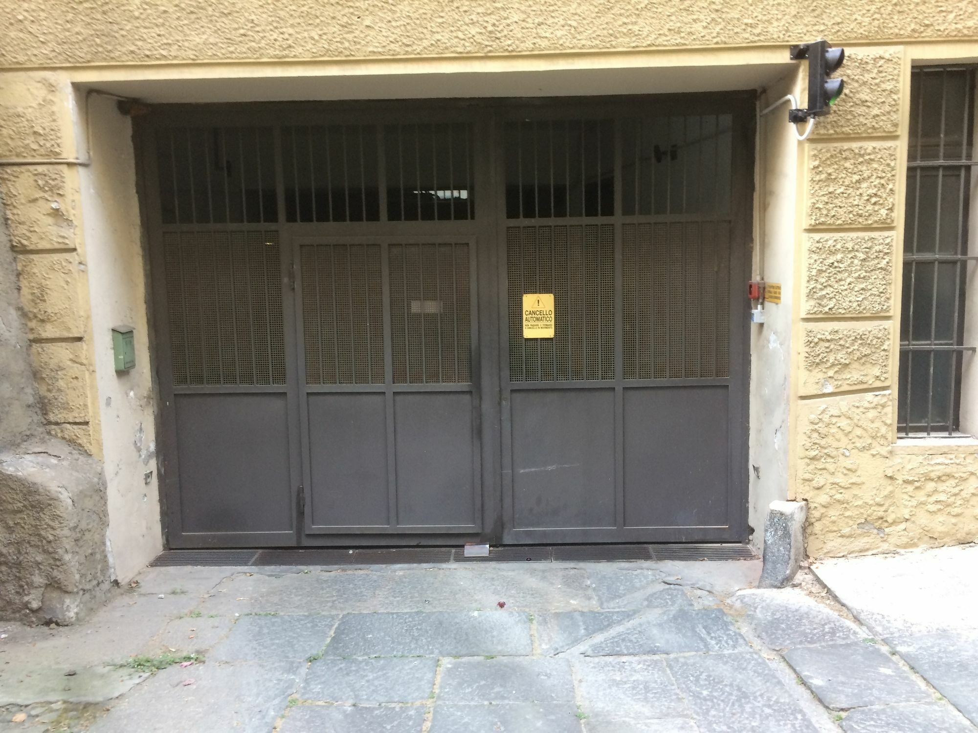 Giardini Reali Apartment Turin Bagian luar foto